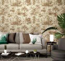 Adawall Tropicano Wallpaper 9909 Serie