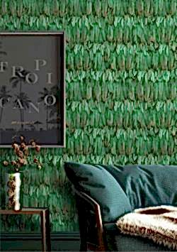 Adawall Tropicano Wallpaper 9913 Serie