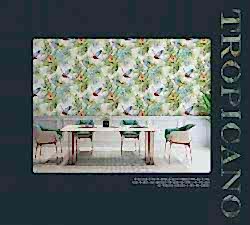 Adawall Tropicano Wallpaper 9905 Serie