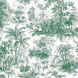 Adawall Tropicano Wallpaper 9909 Serie