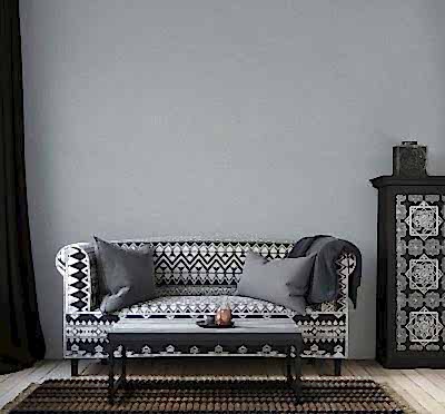 1404 Series | Pastel Majesty Design Wallpaper