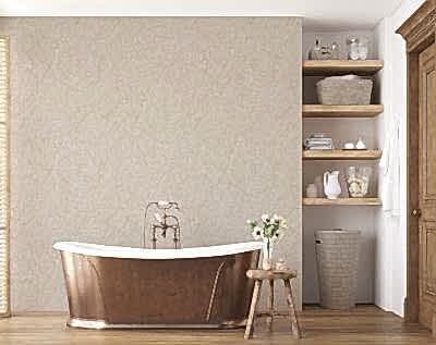 1406 Series | Mystic Marble Design Wallpaper