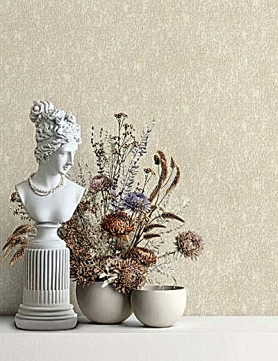 1408 Series | Silent Dynasty Design Wallpaper