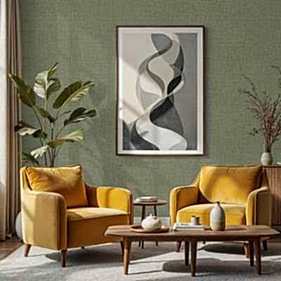 25104 Series | Mist Surface Design Wallpaper