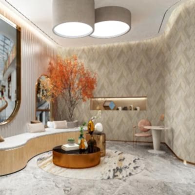 OCTAGON KOLEKSİYONU