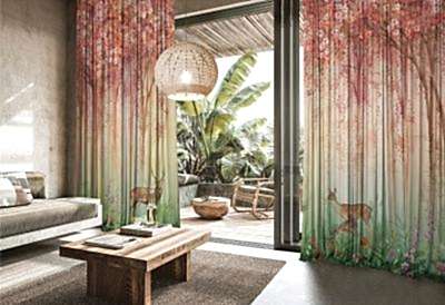 VERANDA KOLEKSİYONU