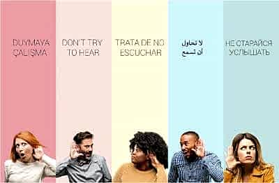 AKUSTİK DUVAR KAĞIDI