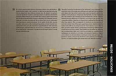 AKUSTİK DUVAR KAĞIDI