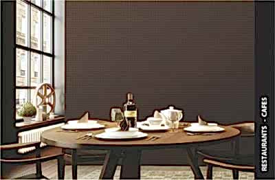 AKUSTİK DUVAR KAĞIDI