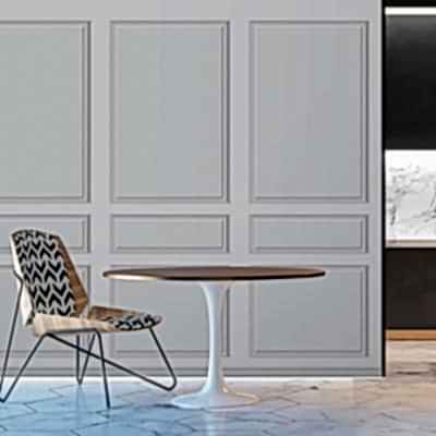 MOULDING POSTER DUVAR KAĞIDI