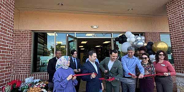 2024 Amerika Showroom