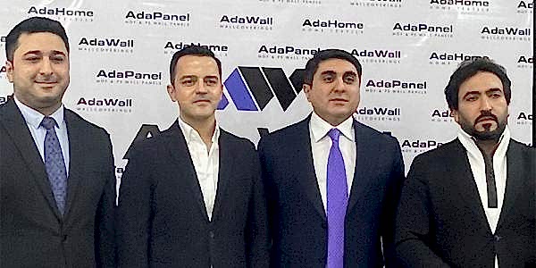 2025 Azerbeycan Showroom