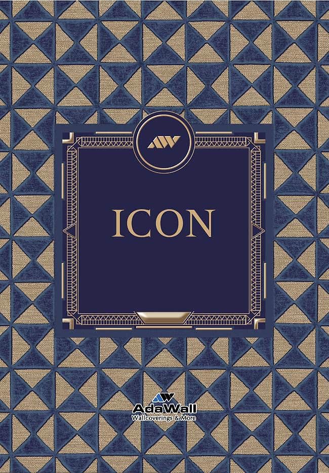 ICON | be the ICON